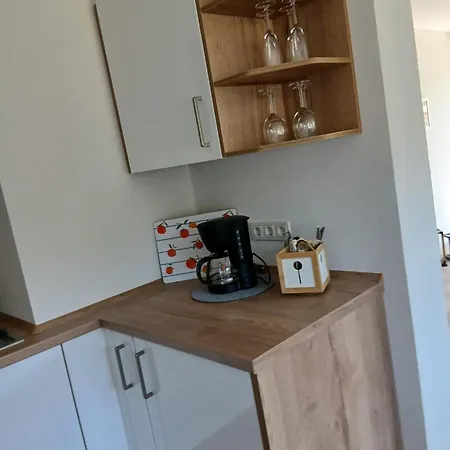 Skulpturenweg Appartement Ludwigswinkel