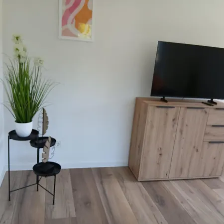 Appartement Skulpturenweg